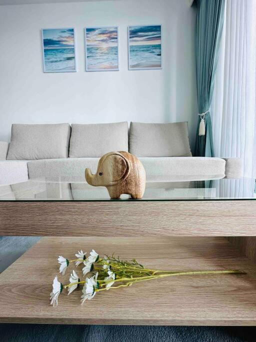 Alpaca Sky View Patong Apartment Ngoại thất bức ảnh