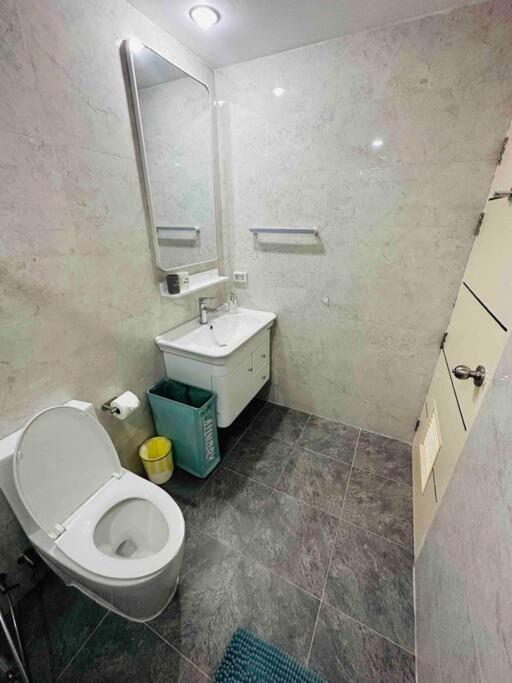 Alpaca Sky View Patong Apartment Ngoại thất bức ảnh