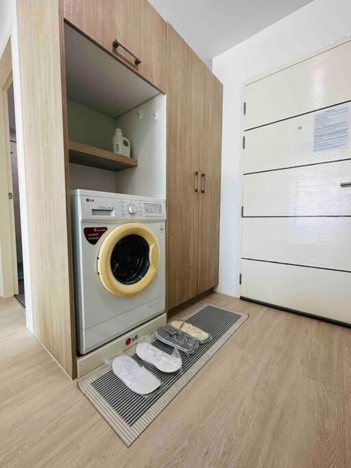 Alpaca Sky View Patong Apartment Ngoại thất bức ảnh