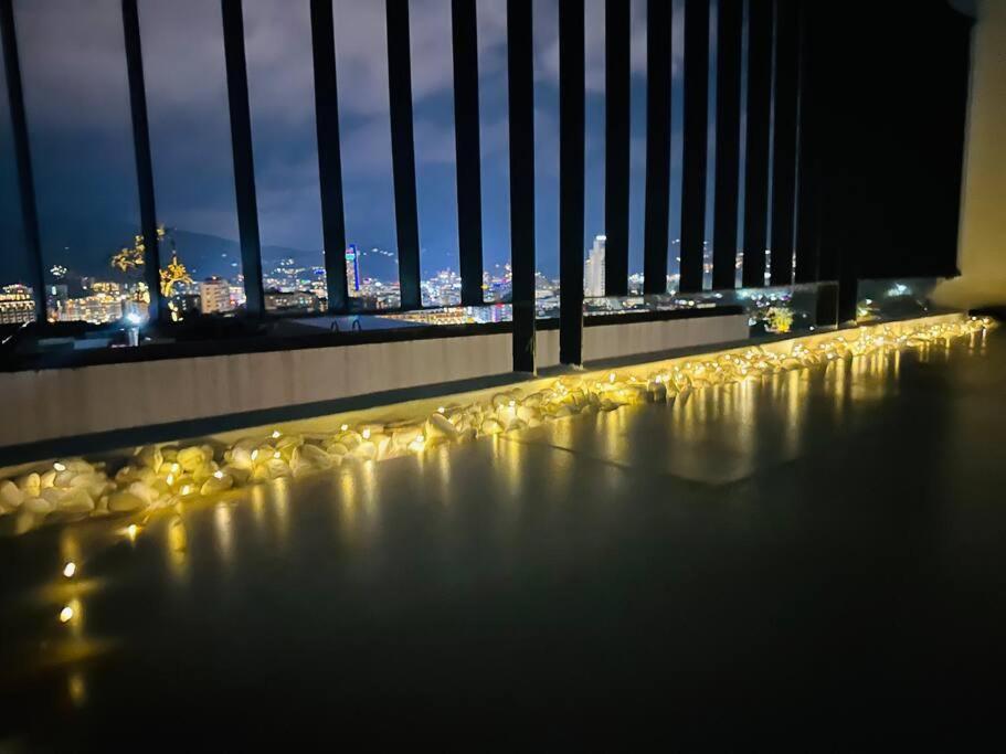Alpaca Sky View Patong Apartment Ngoại thất bức ảnh