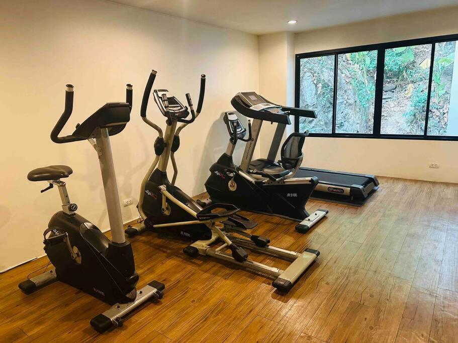 Alpaca Sky View Patong Apartment Ngoại thất bức ảnh
