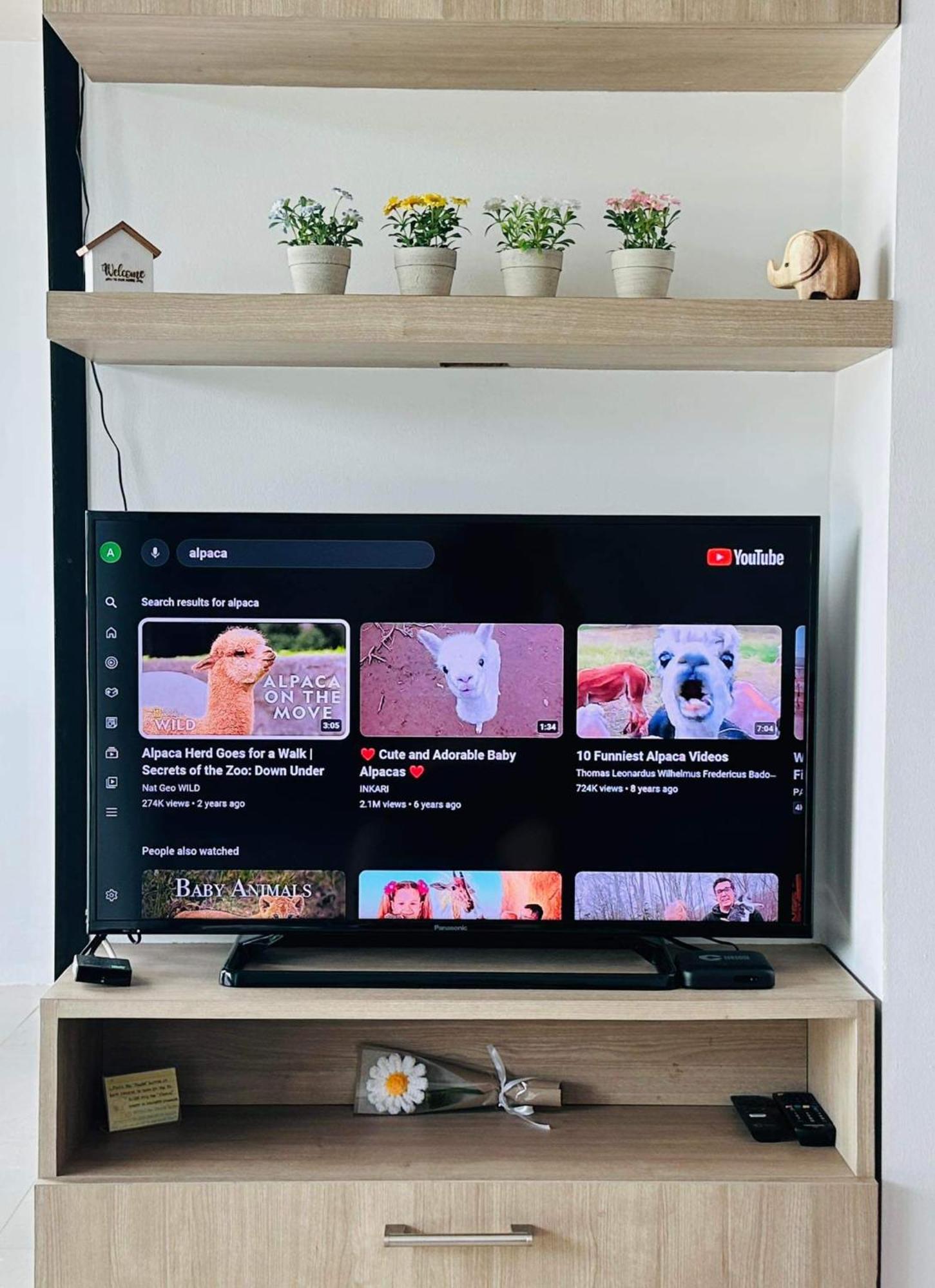 Alpaca Sky View Patong Apartment Ngoại thất bức ảnh